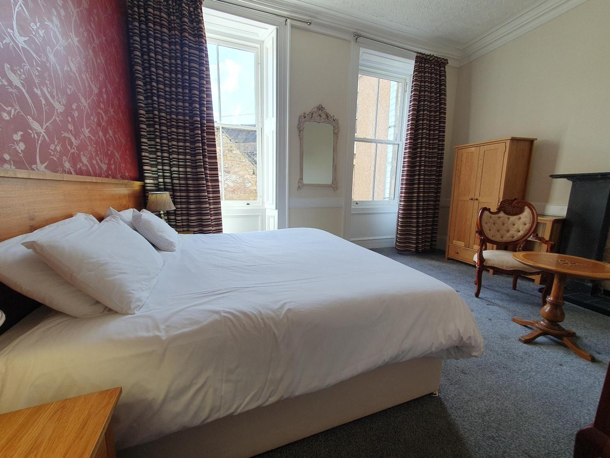 The Royal Gasthof 3*