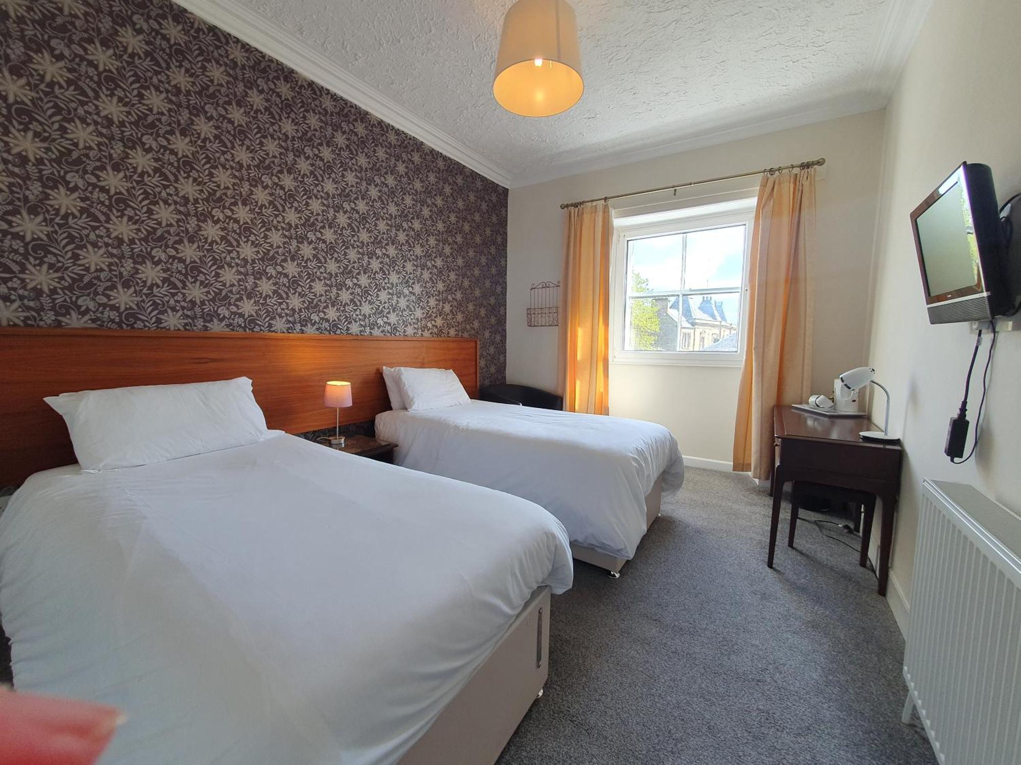 Gasthof The Royal 3*