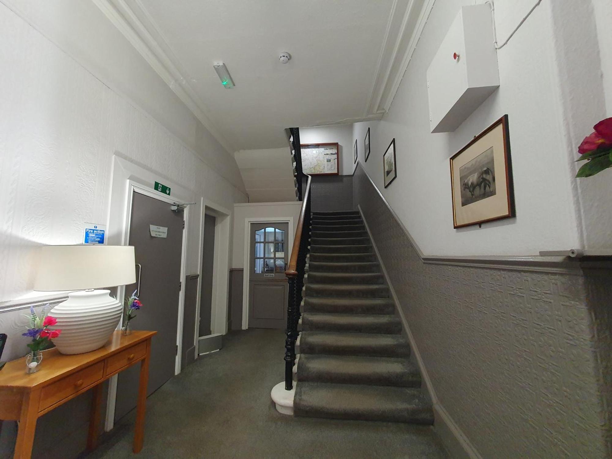 The Royal Gasthof